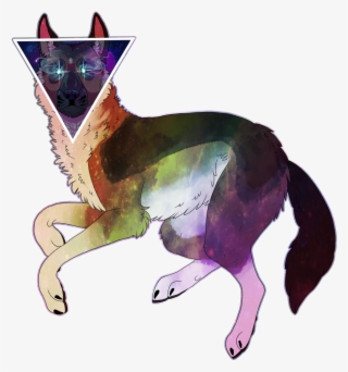 Grudge - Goat #6288204