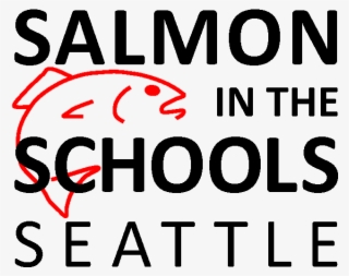 Salmon In The Schools - Bannari Amman Public School Logo #6288249