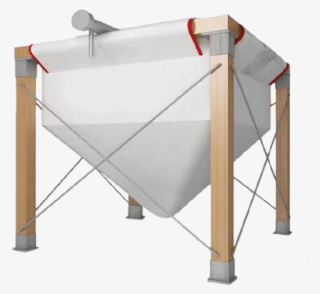 Silo - Pellet Silo #6288291