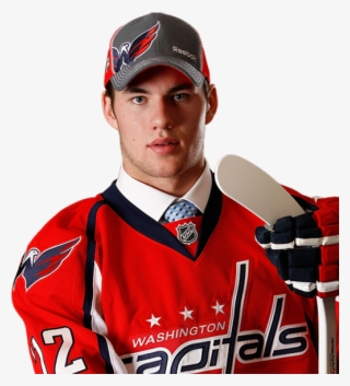 Scott Laughton20th Overall, - Washington Capitals Logo Hockey Sport Art 30x20 Framed #6288437