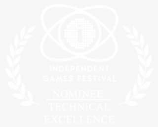 Independent Games Festival 2011 Finalist Technical #6288494