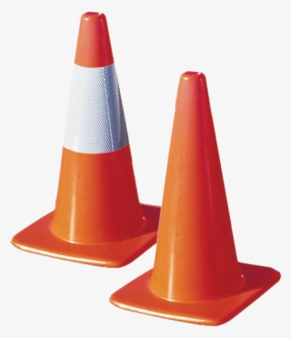 Economy Traffic Cones #6288612