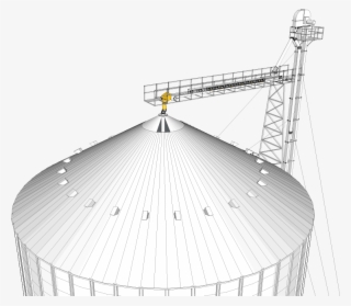 Chute - Silo #6288730