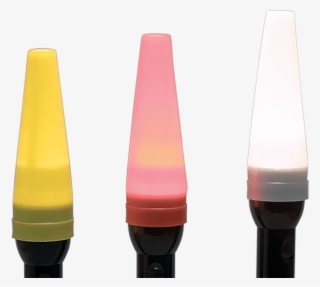 Traffic Cone For Maglite Ml - Maglite #6288733