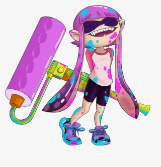 Inkling Paint - Paint #6288859 Inkling Paint - Paint #6288859