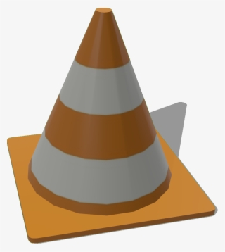 Traffic Cone - Trafficcone - Illustration #6289025