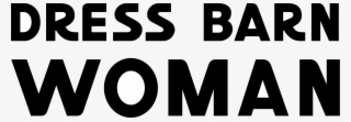 Dress Barn Logo Png Transparent - Dress Barn Logo #6289030
