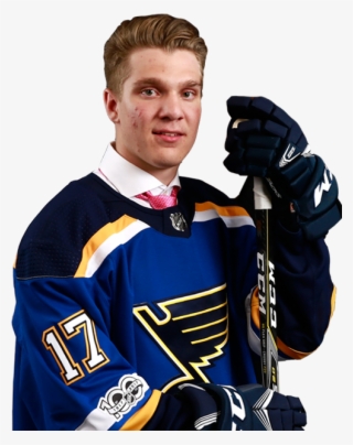 Owen Tippett 10th Overall, - Player #6289031