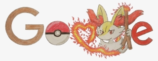 Popular Images - Google Doodle Pokemon #6289092