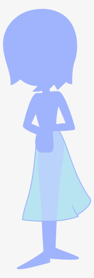 Blue Pearl Vector - Thumbnail #6289159