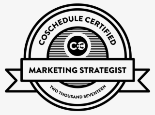 Certified - Coschedule #6289274