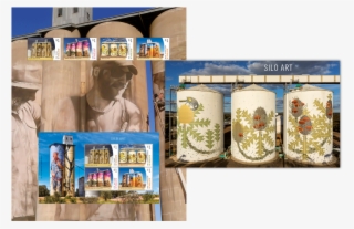 Stamp Pack Stamp Pack - Banner #6289417