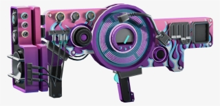 Sriv Special - Dubstep Gun - Pop Star - Default - Дабстеп Ган #6289524