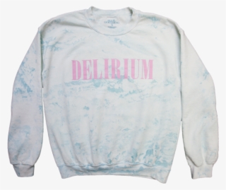 Delirium Pull Sweat - Ellie Goulding Merch #6289771
