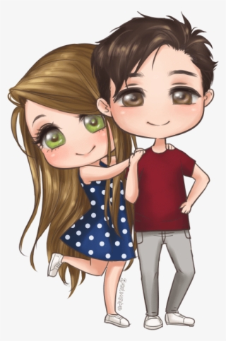 Draw You As A Chibi - Mari945 #6289833 Draw You As A Chibi - Mari945 #6289833