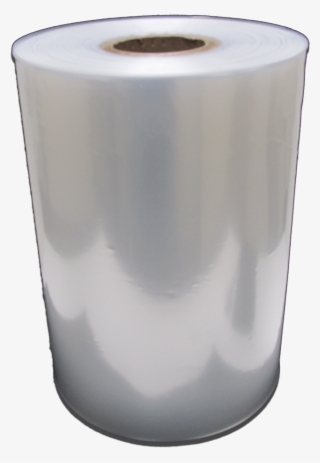 36" Clear Plastic Tubing - Tissue Paper #6289895