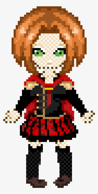 Chibi Girl - Girl #6289901 Chibi Girl - Girl #6289901