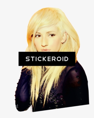 Ellie Goulding Music - Blond #6290096
