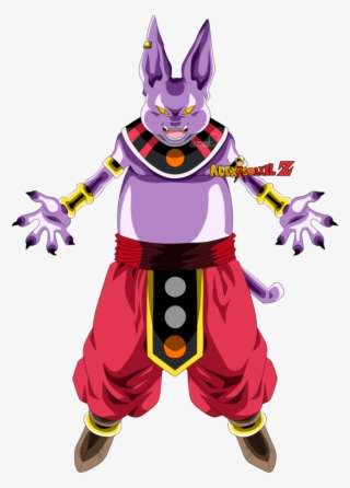 Champa By Alexiscabo1 - Dokkan Champa #6290159