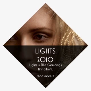 Lights Triangle - Flyer #6290222