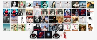 Qt6taqw - Madonna Mdna Cover #6290266