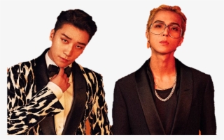 Reportar Abuso - Seungri The Great Seungri Mino #6290372