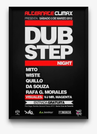 Posters & Spots - Dj Yoda Banksy Style Trance Dubstep Party Run Dmc #6290421