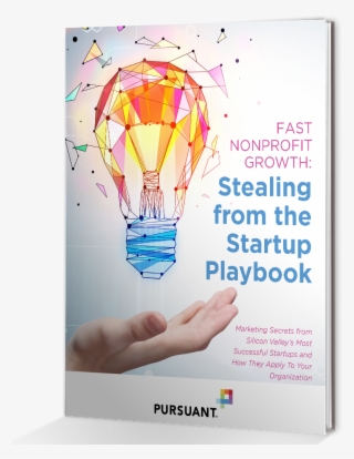 Fast Nonprofit Growth - Innovation #6290761