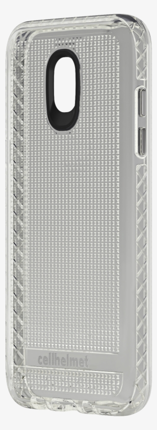 Cellhelmet Altitude X Clear Case For Samsung Galaxy #6290875