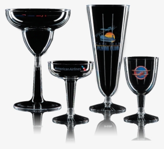 Clear Plastic Specialty Cups - Tradition #6290997