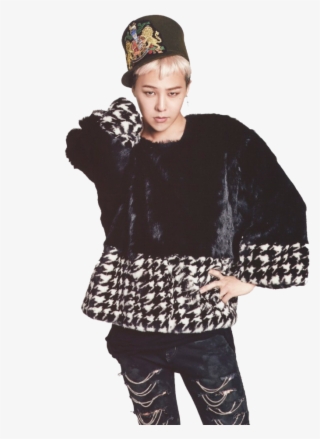 Vip Bigbang Bigbangvip Seungri Gd Daesung Taeyang Top - Gd Big Bang Png #6291059