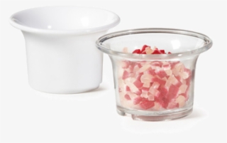 G - E - T - Sc 222 Cl M35 - Sauce Cup 2 Oz - Clear #6291113