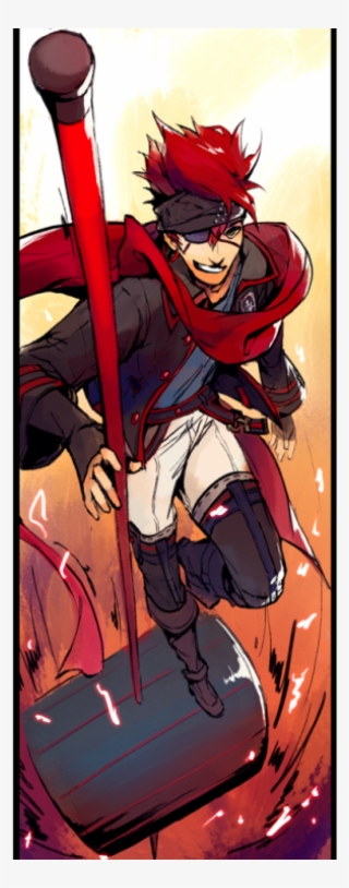 New Bookmark Design For Japan Expo - Lavi #6291114