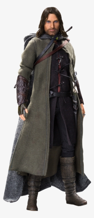 Aragorn Deluxe Collectible Figure #6291170
