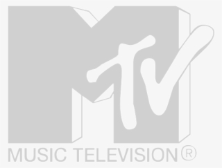 Bg-mobile - Stickers Logos Mtv #6291376