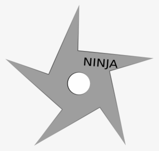 Clip Art Ninja Star Templates #6291380 Clip Art Ninja Star Templates #6291380