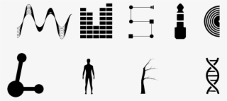 Musiclife Icons #6291428
