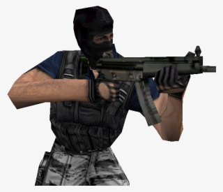 Counter Strike Wiki Mp5 #6291475
