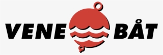 Vene Bat Logo Png Transparent - Vene Båt 2019 #6291528