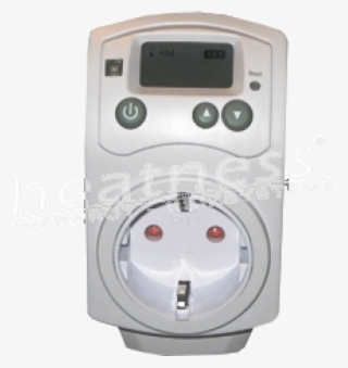 Tcu 230 - Thermostat #6291575
