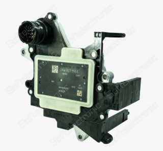 Audi Tcu Multitronic Vl381f - Audi Q5 #6291715