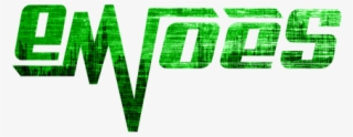 Emvoès Logo Rasterised - Logo #6291759