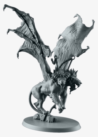 Sculpted By Aragorn Marks #6291811