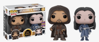1 Of - Funko Pop The Lord Of The Rings #6291872