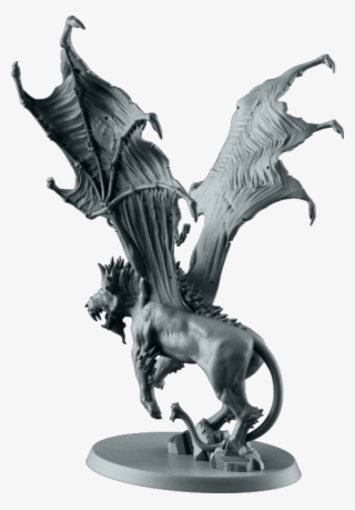 Sculpted By Aragorn Marks #6291928