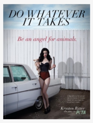 Krysten Ritter Peta #6292049