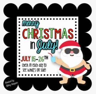 Younique Christmas In July #6292094