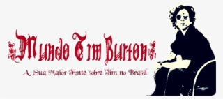 Mundo Tim Burton - Truth #6292150