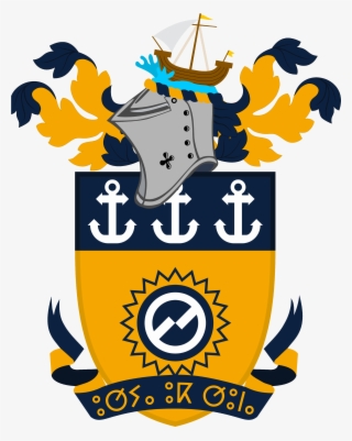 Khenniche Arms - Coat Of Arms #6292256