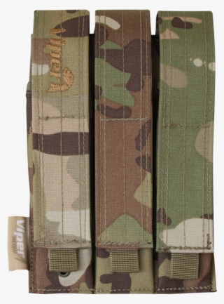 Viper Mp5 Mag Pouch | Rifle-accessories | Bushwear #6292257